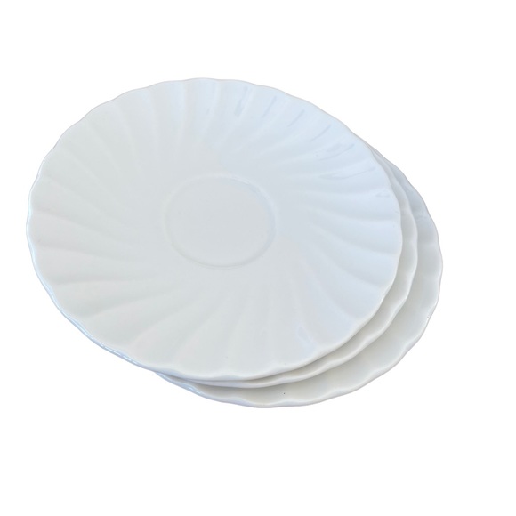 Myott Meakin tea set - Picture 3 of 13